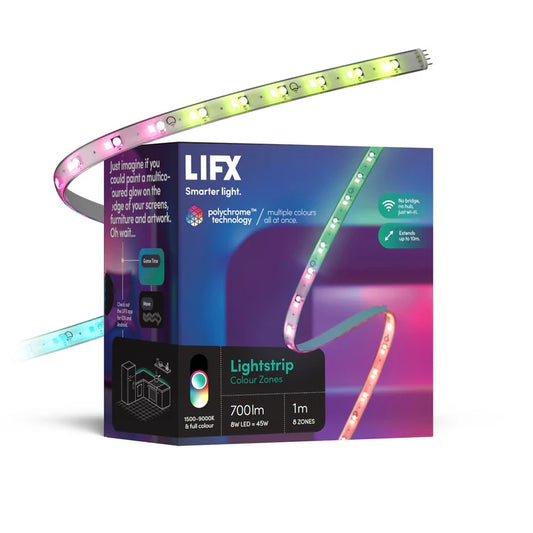 Lifx Lightstrip - 1m Kit