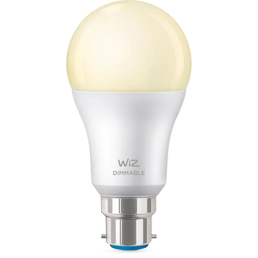 WiZ A60 Warm White Bulb