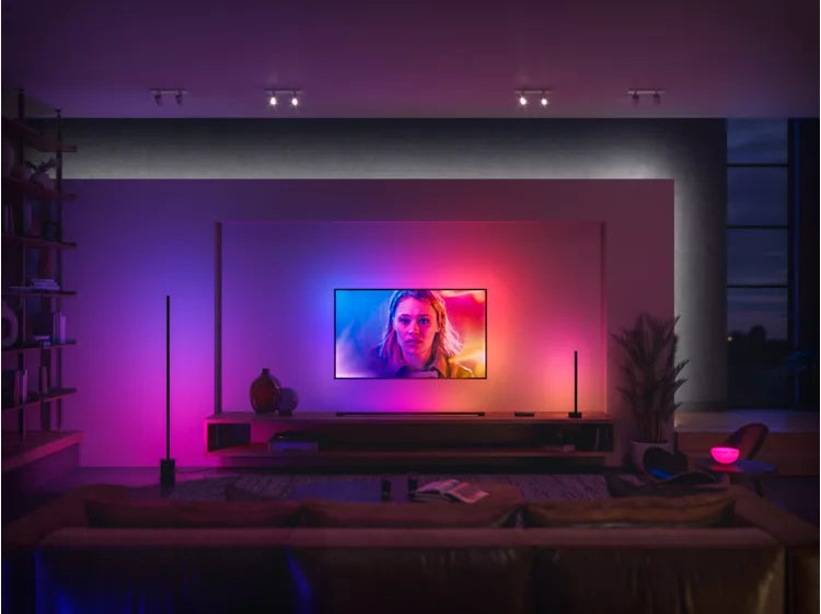 Philips Hue Gradient Signe Table Lamp