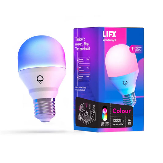 Lifx A60 Smart Globe 1000lm