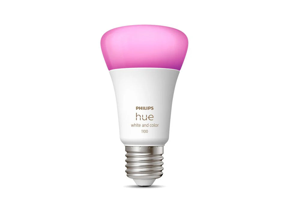 Philips Hue A60 - White & Colour Globe