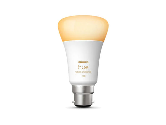 Philips Hue A60 White Ambiance