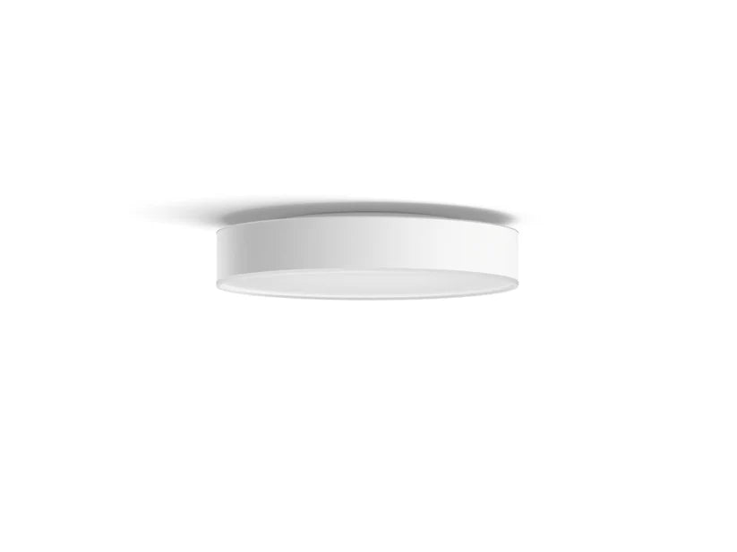 Philips Hue Enrave Ceiling Lamp - Medium