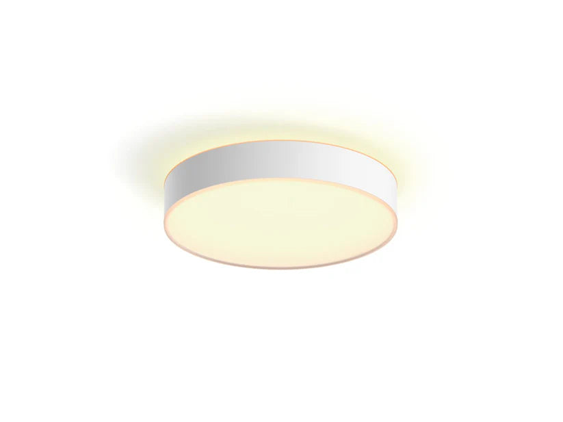 Philips Hue Enrave Ceiling Lamp - Medium