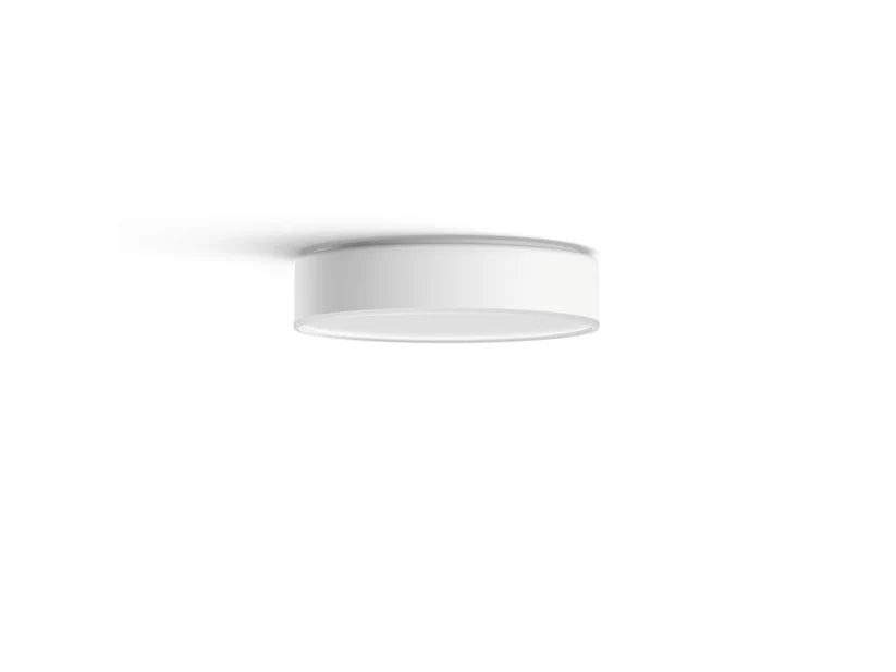 Philips Hue Enrave Ceiling Lamp - Small