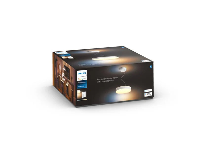 Philips Hue Enrave Pendant Box