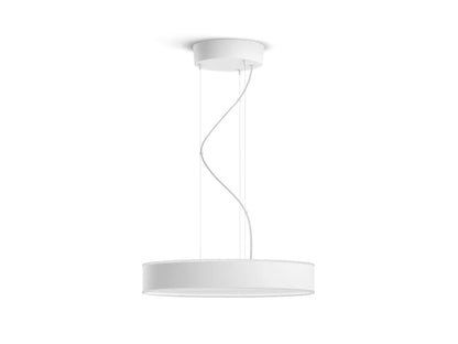 Philips Hue Enrave Pendant off view