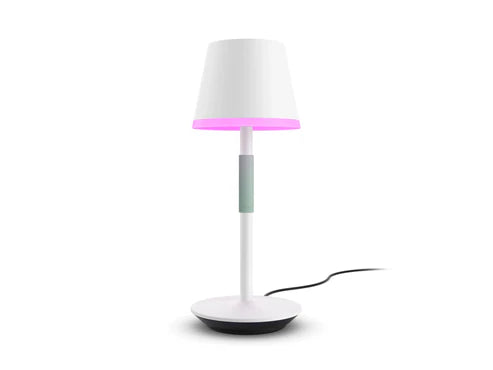 Philips Hue Go Portable Table Lamp