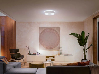 Philips Hue Infuse ceiling white