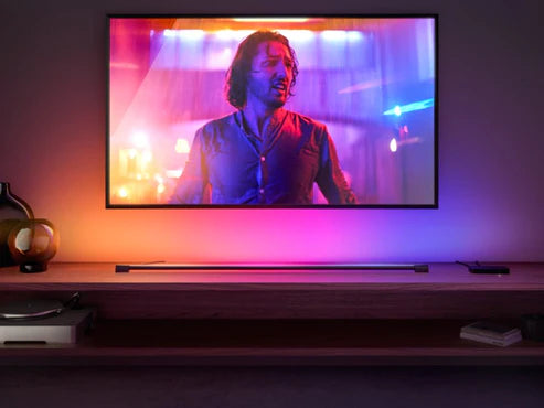 Philips Hue Play Gradient Light Tube