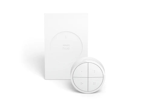 Philips Hue Tap Dial Switch