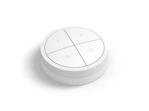 Philips Hue Tap Dial Switch downview