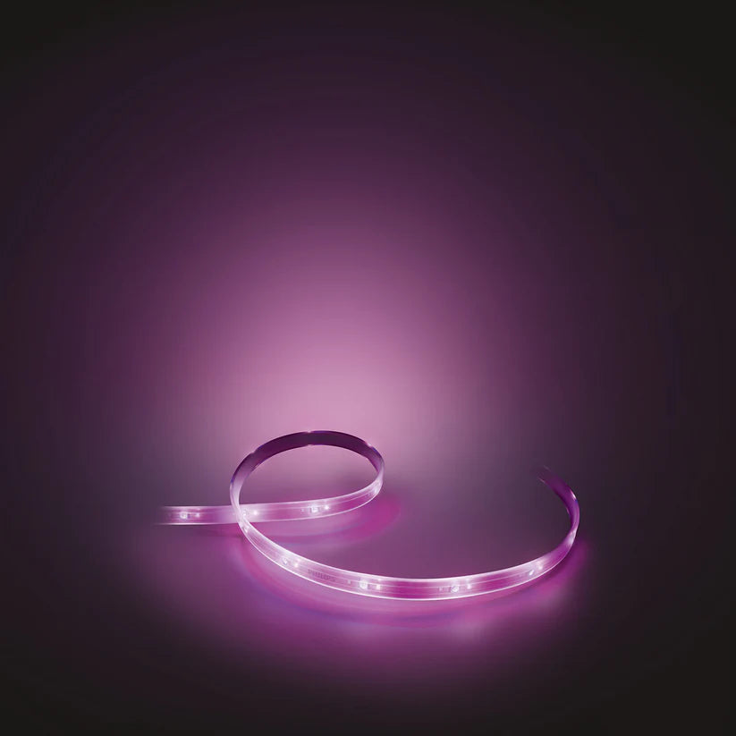 Philips Hue Lightstrip Plus - 2m purple