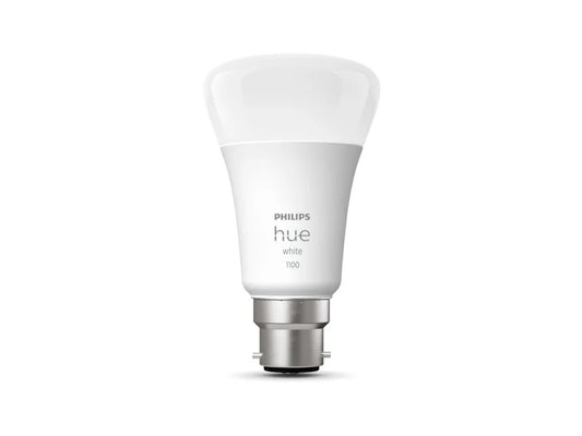 Philips Hue A60 - White Globe bayonet