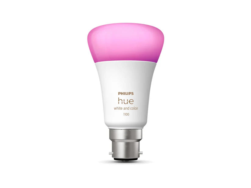 Philips Hue A60 - White & Colour Globe