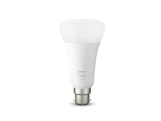 Philips Hue A67 - White Globe