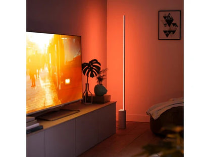 Philips Hue Gradient Signe Floor Lamp  oranges