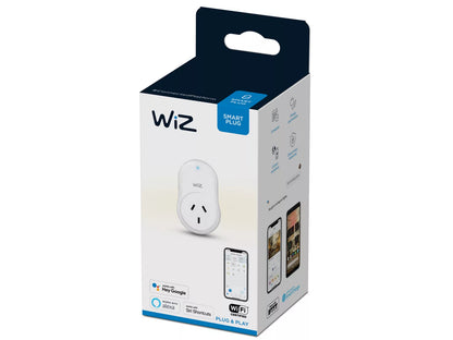 Wiz Smart Plug in box