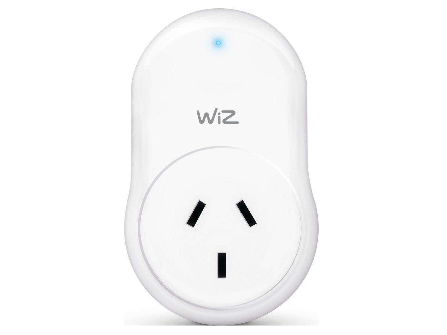 Wiz Smart Plug front