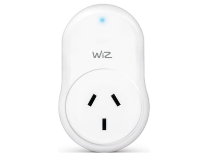 Wiz Smart Plug front