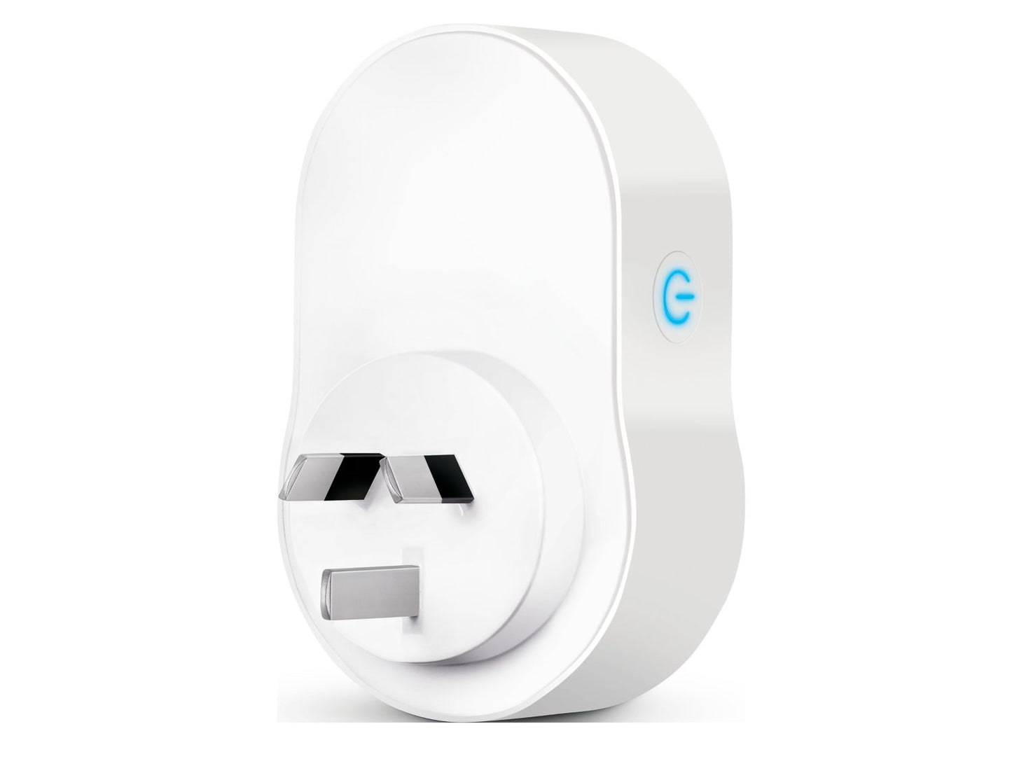 Wiz Smart Plug back