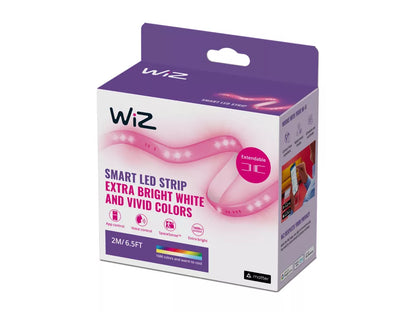 WiZ LED Strip Starter kit 2m