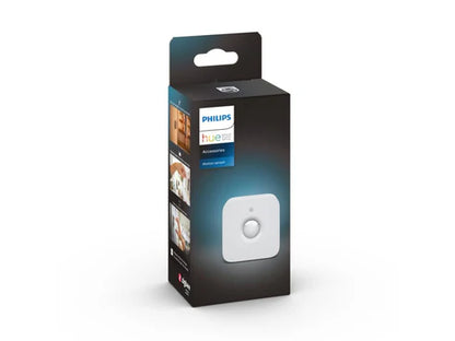 Philips HUE Motion Sensor box