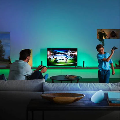 Philips Hue Play HDMI Sync Box colour