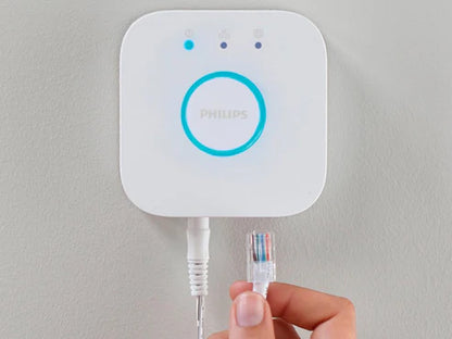 Philips Hue Bridge v2 cable