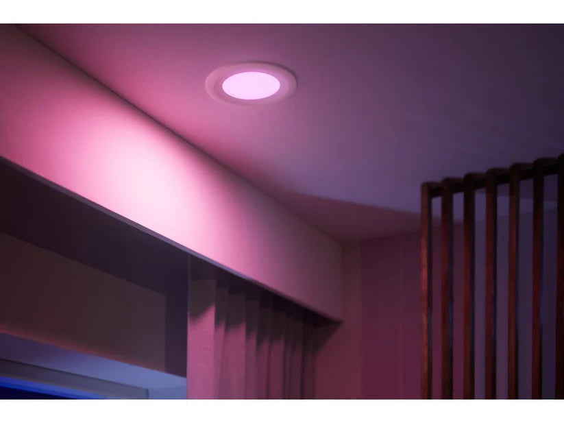 Philips Hue Akari Downlight - 90mm