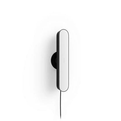 Philips Hue Play Light Bar- Single Black white