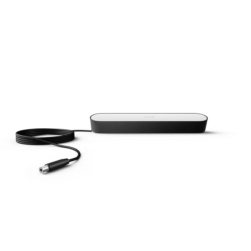 Philips Hue Play Lightbar - Double Pack - Black off